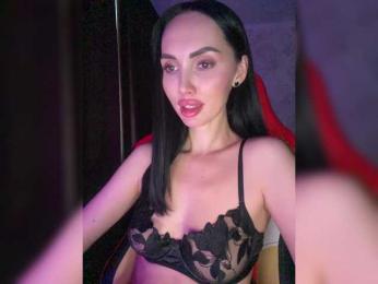 AnnaBlackFlame webcam model stream image