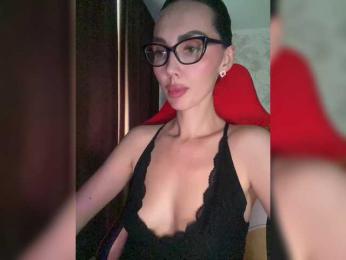 AnnaBlackFlame webcam model stream image