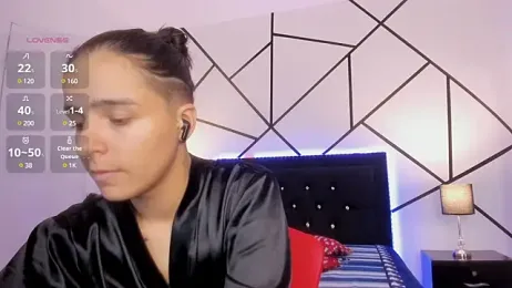 Liiam_smith_ webcam stripchat model stream image