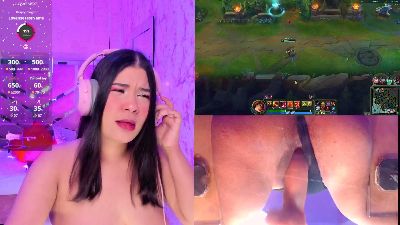 DaphneContry webcam model stream image