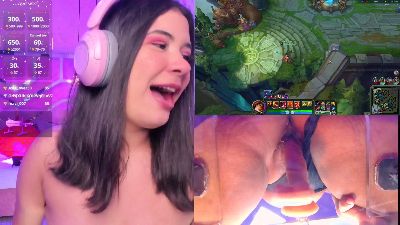 DaphneContry webcam model stream image