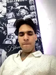 MarvinandtheBbys webcam model stream image