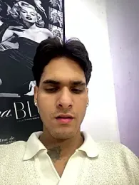 MarvinandtheBbys webcam model stream image