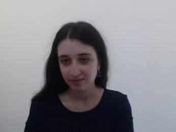 ginablum webcam model stream image