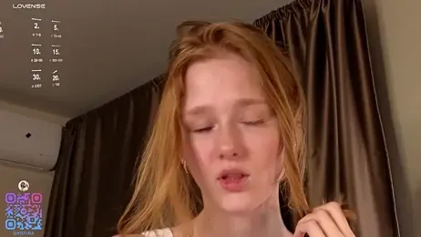 BreezeJam webcam model stream image