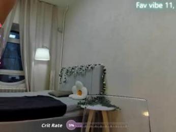 milf_tea webcam model stream image