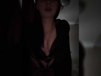 ArlinSt webcam bongacams model stream image