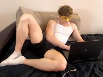 deniel_horny webcam chaturbate model stream image