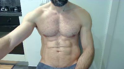 toptrainerr webcam model stream image