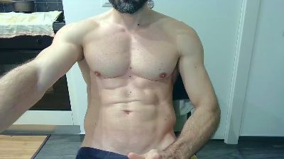 toptrainerr webcam model stream image