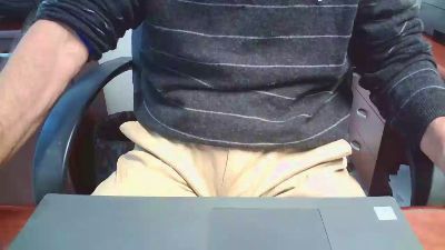 alby_75 webcam model stream image
