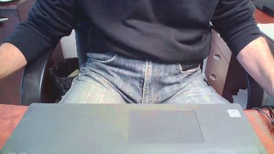 alby_75 webcam model stream image