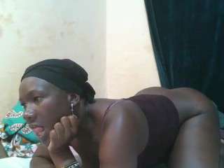 pretty-mary webcam model stream image