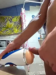 daaavi30d27 webcam model stream image