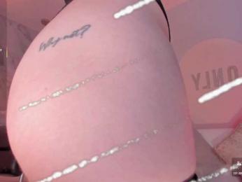 ViolettHansson webcam model stream image