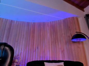 ViolettHansson webcam model stream image