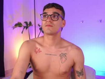 jhonnyx_ webcam model stream image