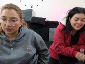 karla-green webcam model stream image