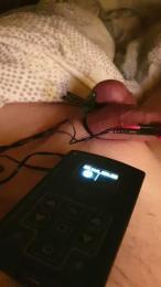 franky411 webcam model stream image