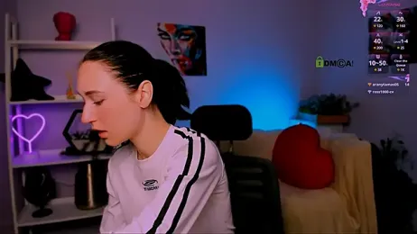 wendy_foxys webcam model stream image