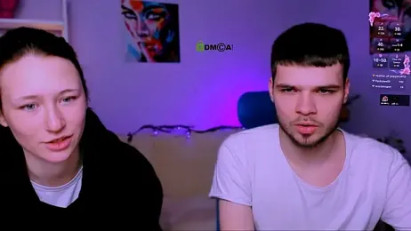 wendy_foxys webcam model stream image