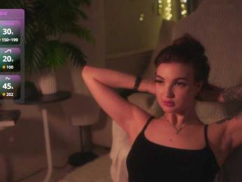 ShurshAnya webcam bongacams model stream image