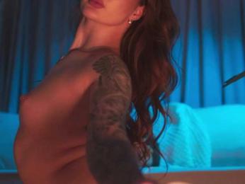 ShurshAnya webcam model stream image