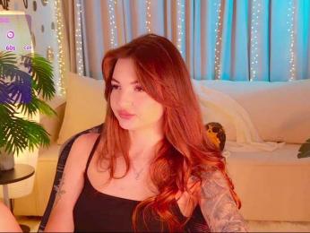 ShurshAnya webcam model stream image