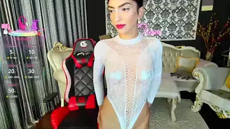 AllWay webcam model stream image