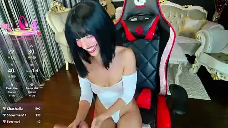 AllWay webcam model stream image