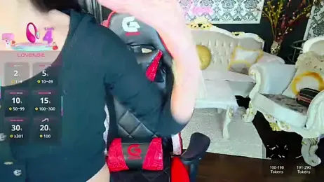 AllWay webcam model stream image