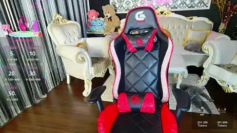 AllWay webcam model stream image