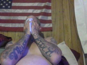 Springer007 webcam model stream image