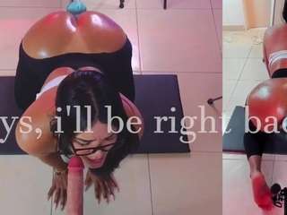 lady-brownn webcam model stream image