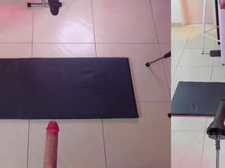 lady-brownn webcam model stream image