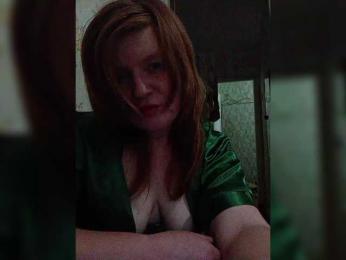 Sexy-111 webcam model stream image