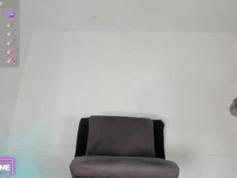 _naomi_fox webcam model stream image