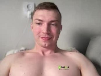 eva_iron webcam chaturbate model stream image