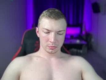 eva_iron webcam chaturbate model stream image