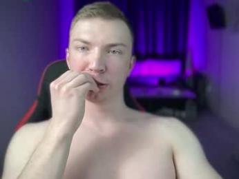 eva_iron webcam chaturbate model stream image