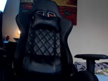 aress444 webcam model stream image