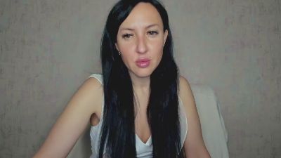 MeriGram webcam model stream image