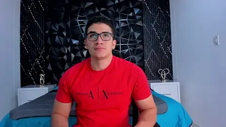 JeffDaltton webcam model stream image