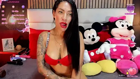 NiicolleMiller webcam stripchat model stream image