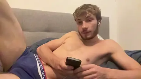 PrecededPolenta webcam stripchat model stream image