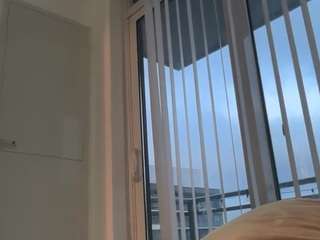 sweetstufff webcam model stream image