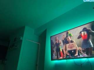 sweetstufff webcam model stream image