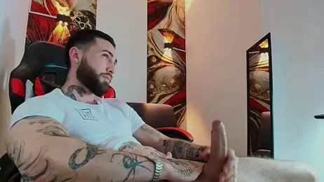 Luke_davis01 webcam model stream image