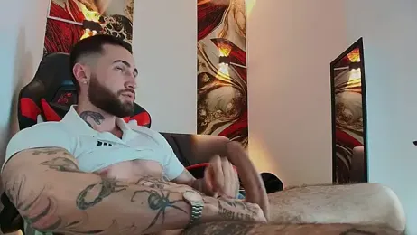 Luke_davis01 webcam stripchat model stream image