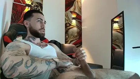 Luke_davis01 webcam model stream image